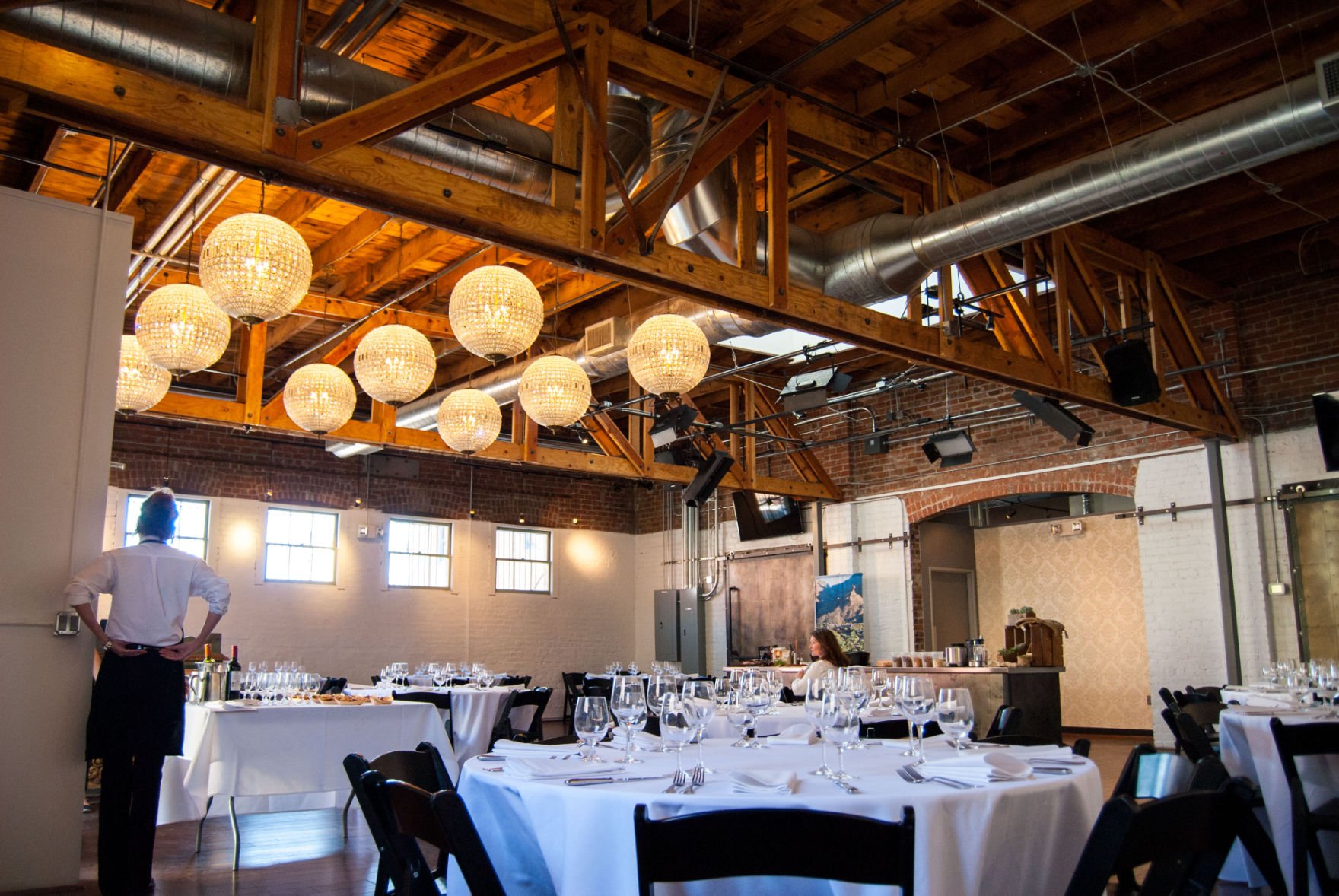 Carriage House